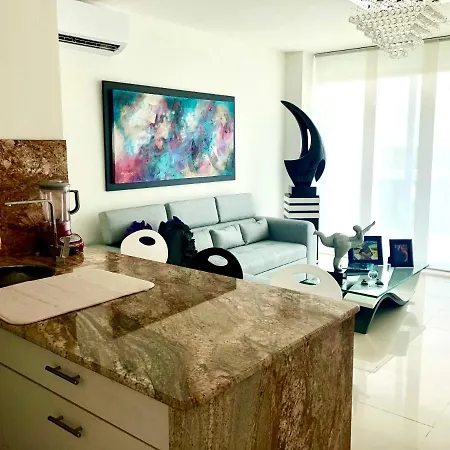 Morros Epic Apartamento *